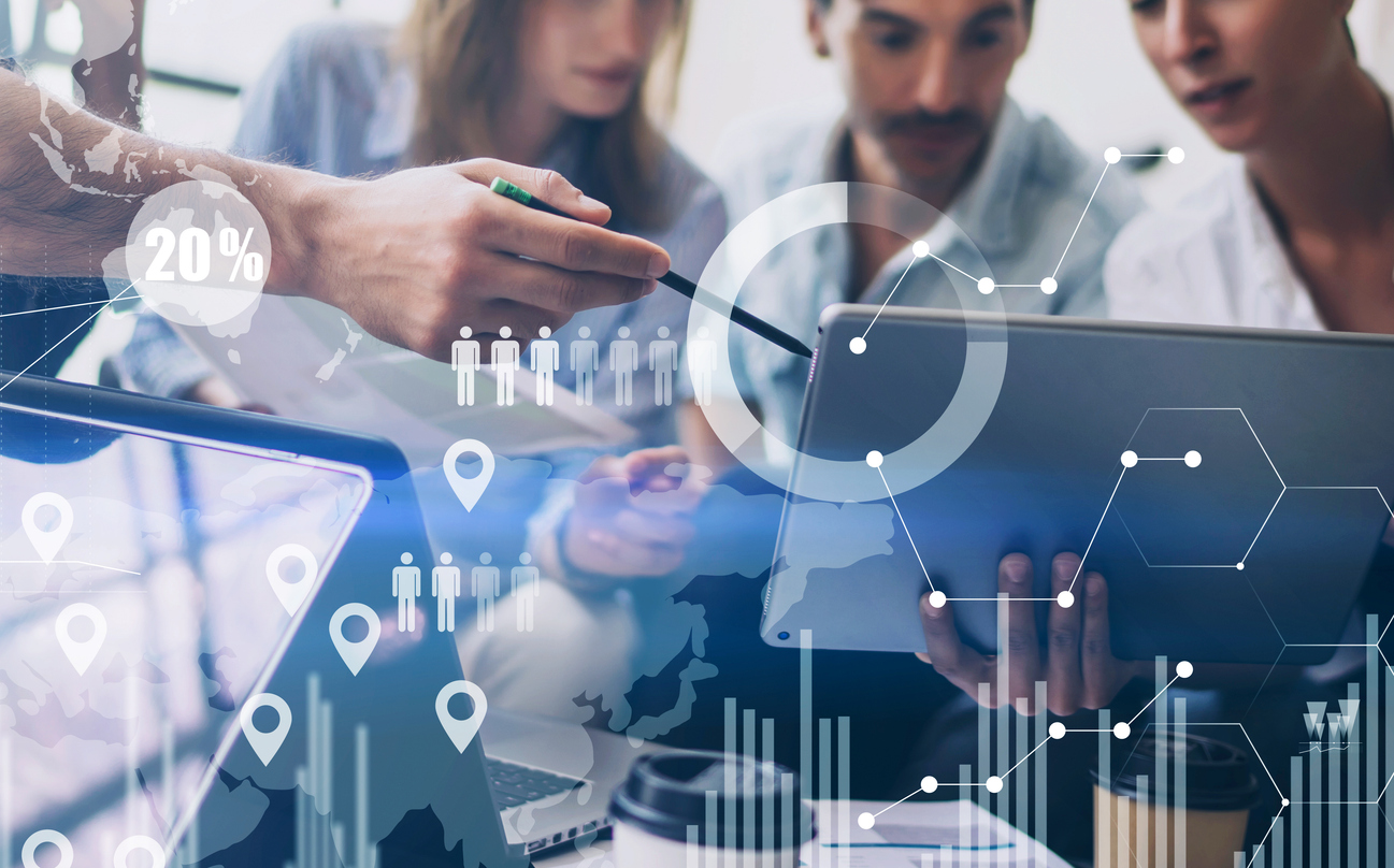 Retail workforce planning